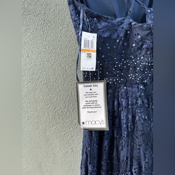 TLC Say Yes To The Prom Dress Ballgown - Picture 9 of 12